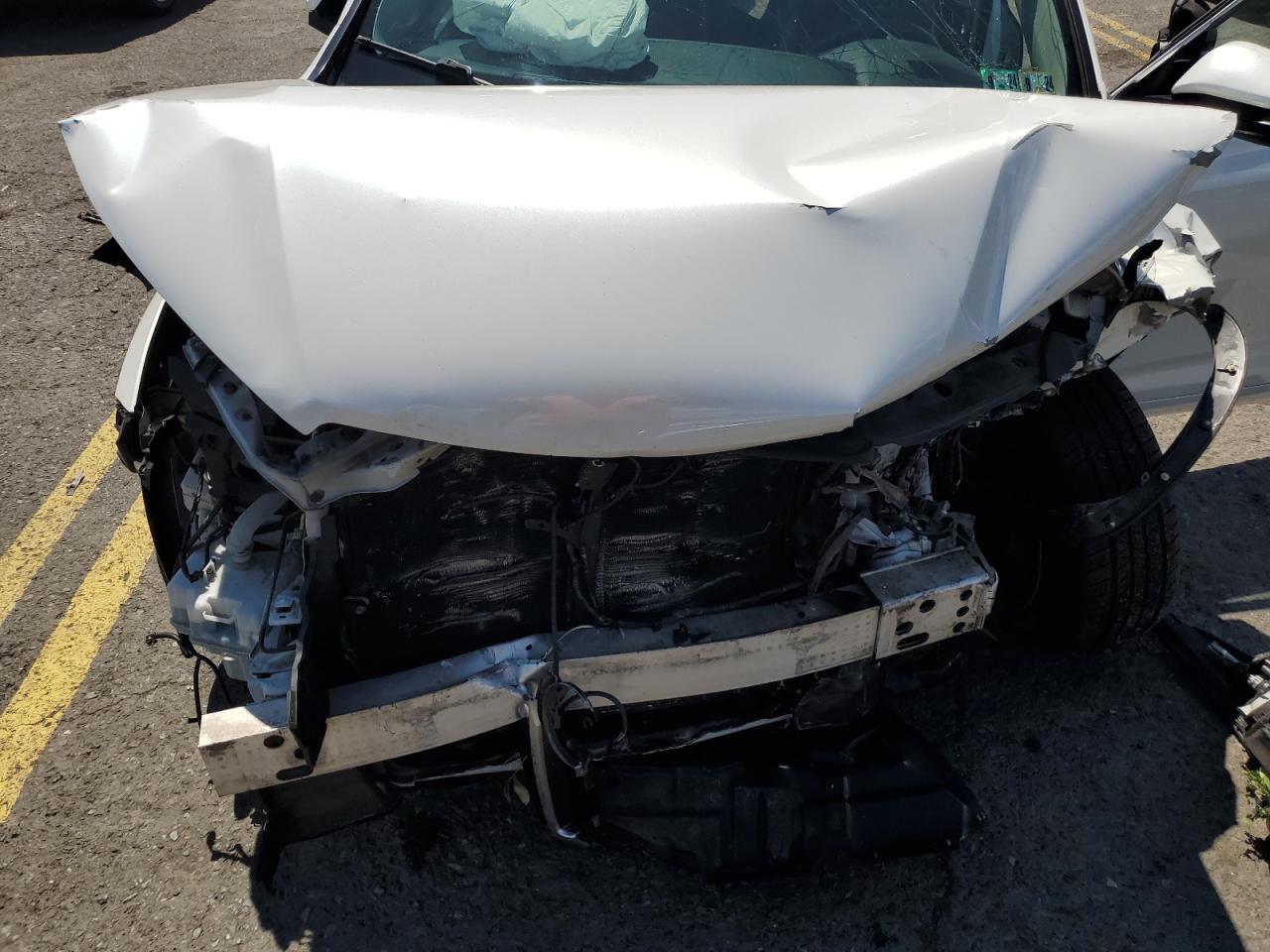 2017 Toyota Highlander Se VIN: 5TDJZRFH0HS425786 Lot: 61033794