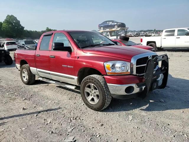 2006 Dodge Ram 1500 St VIN: 1D7HU18N56J107003 Lot: 59107364