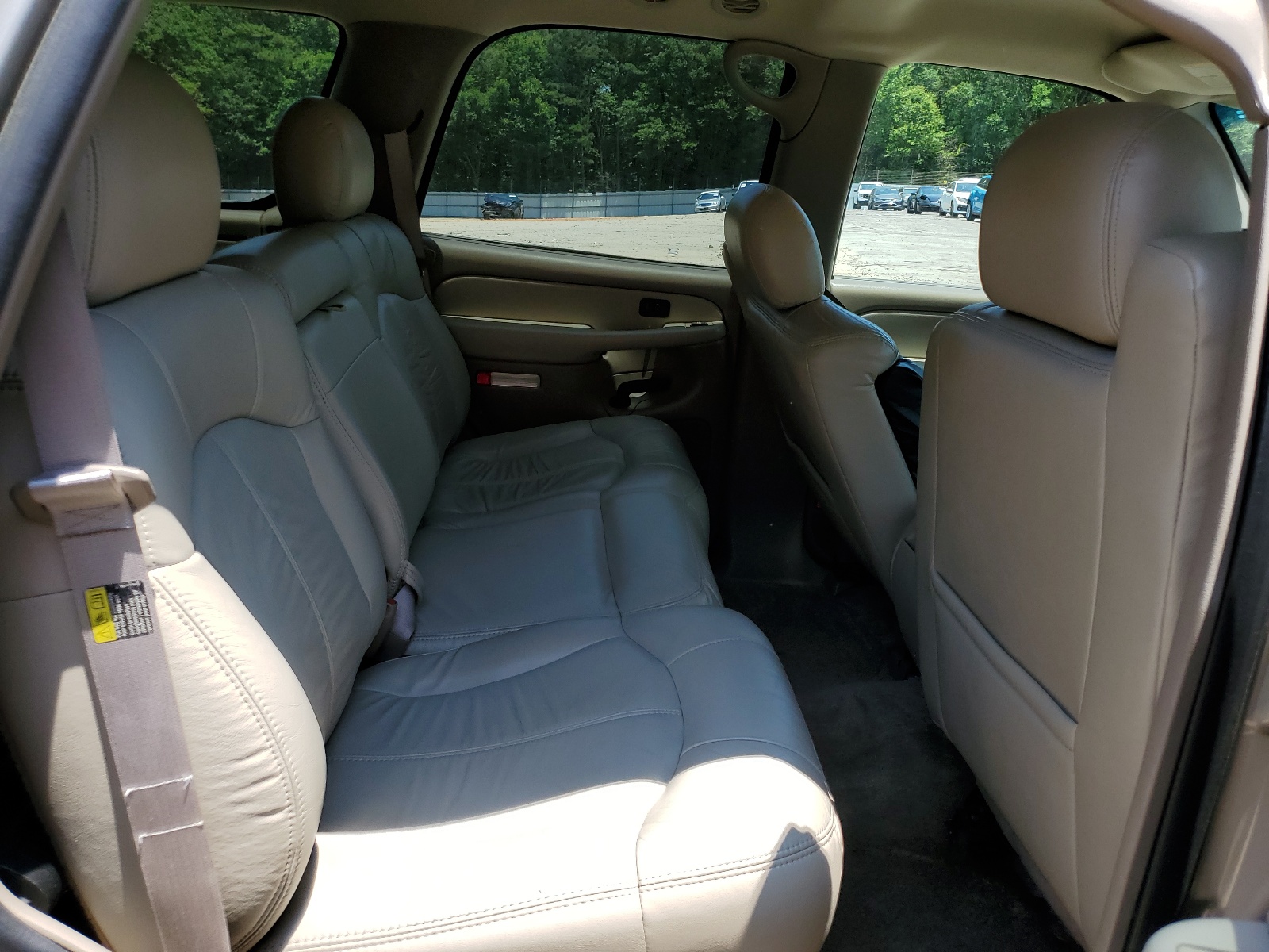 1GNEK13Z92R299039 2002 Chevrolet Tahoe K1500