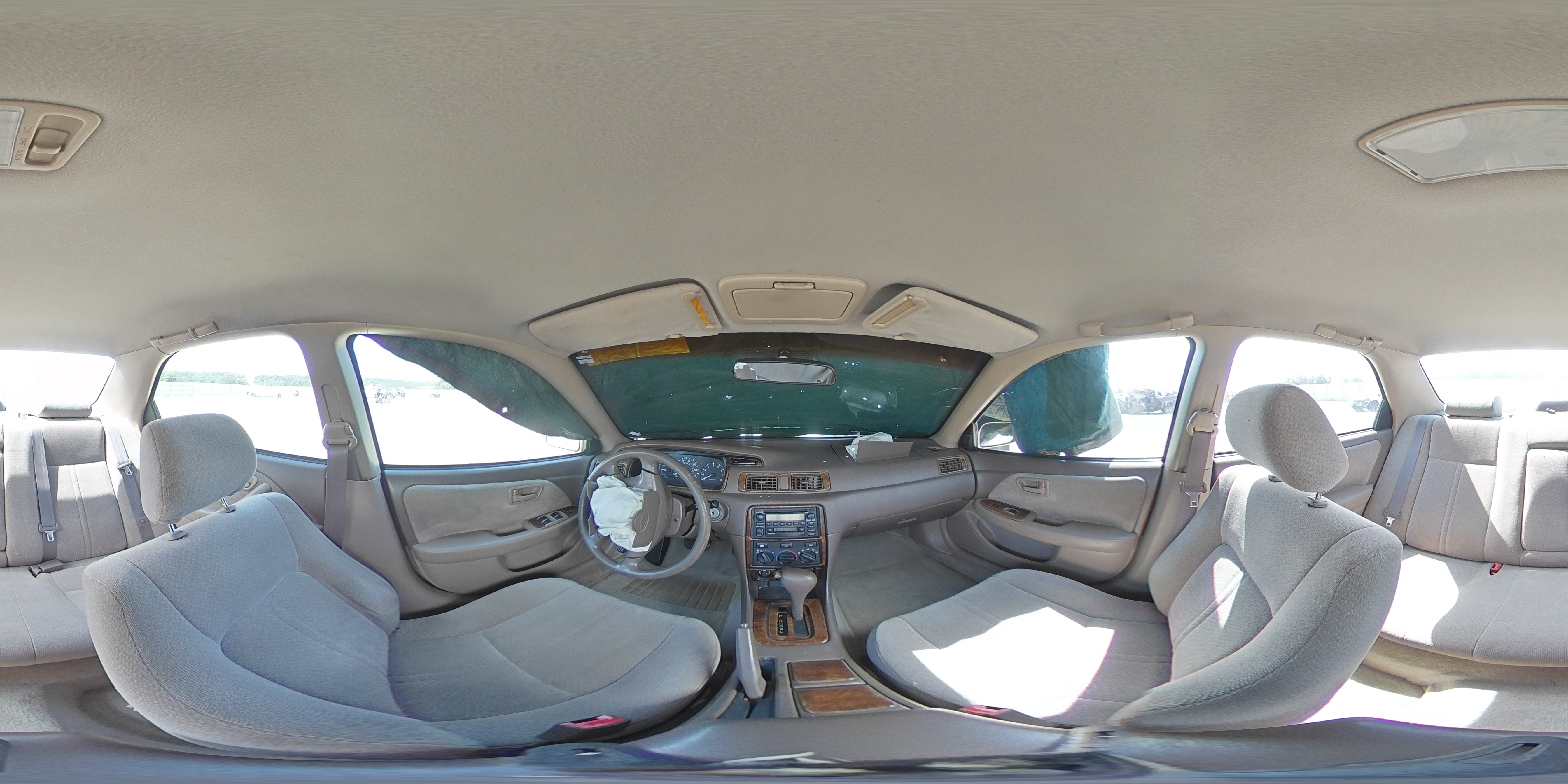 2000 Toyota Camry Ce VIN: JT2BG22K1Y0472663 Lot: 59993284