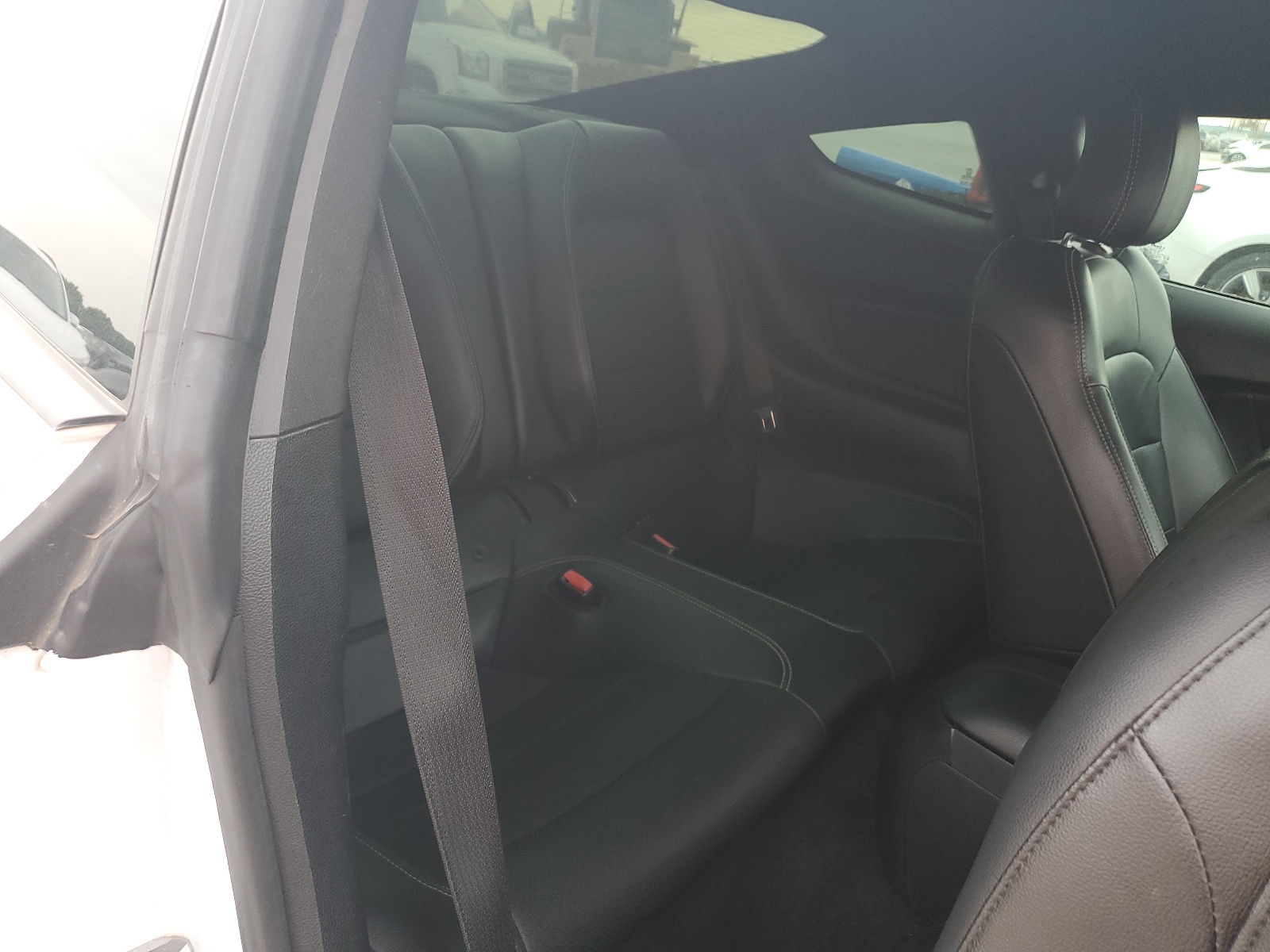 1FA6P8TH5H5310297 2017 Ford Mustang