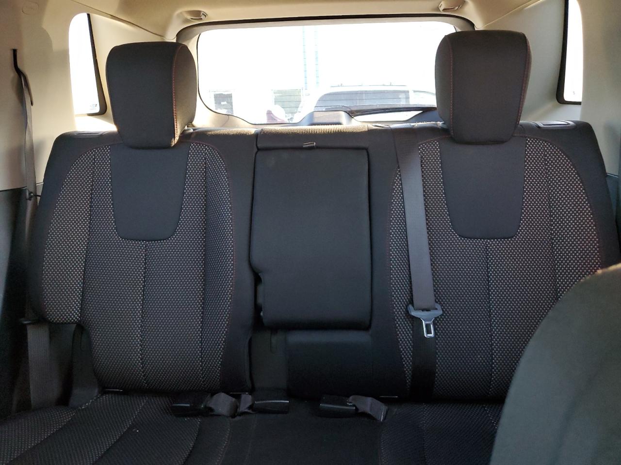 2015 GMC Terrain Sle VIN: 2GKALREK2F6117819 Lot: 58149484