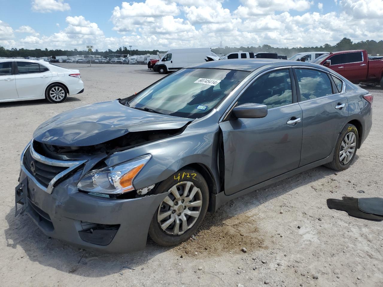 1N4AL3AP5FN336608 2015 NISSAN ALTIMA - Image 1