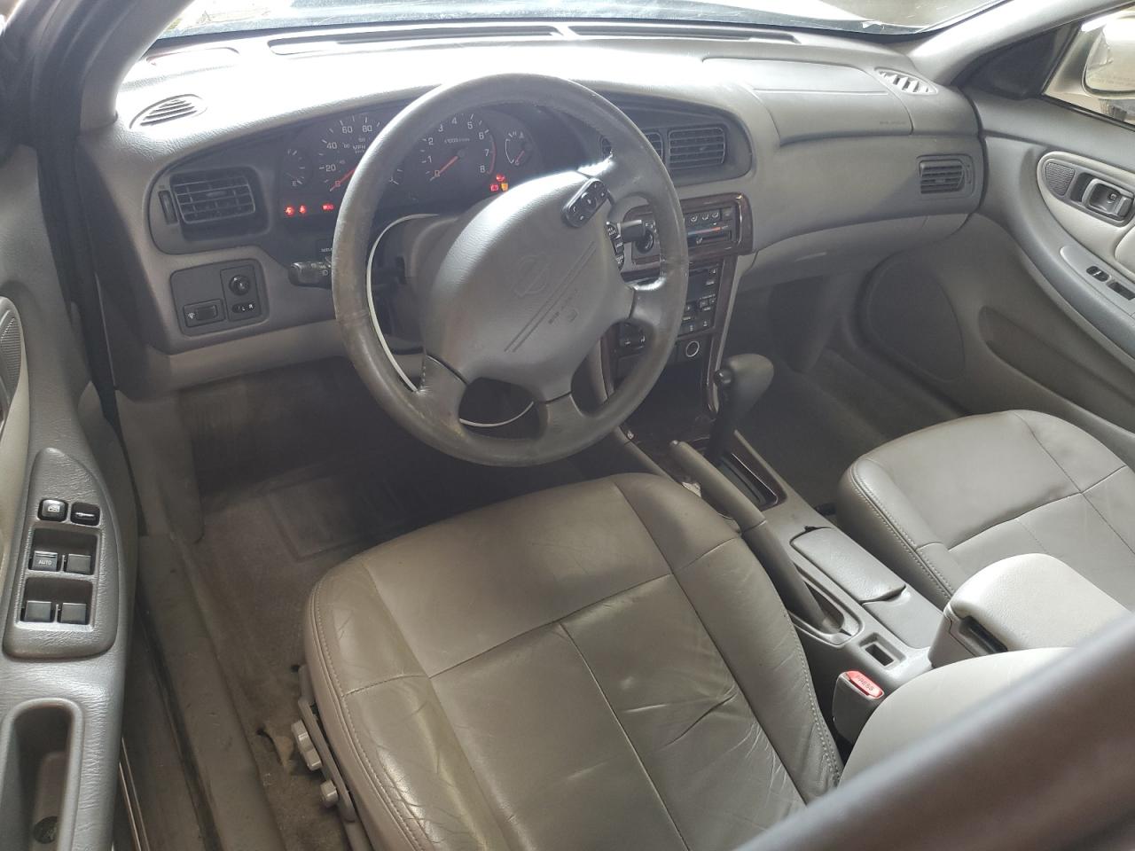 1N4DL01A41C143622 2001 Nissan Altima Gxe