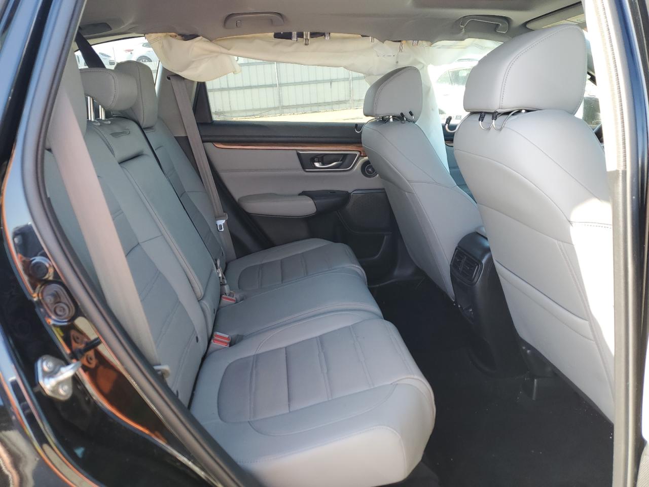 2020 Honda Cr-V Exl VIN: 5J6RW1H80LA006265 Lot: 58966674