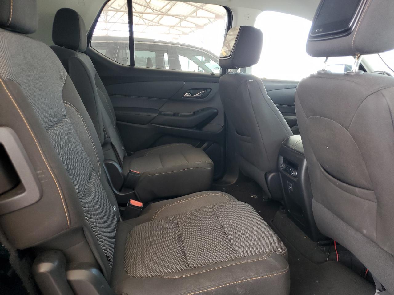 2019 Chevrolet Traverse Lt VIN: 1GNERGKW1KJ264077 Lot: 58856314