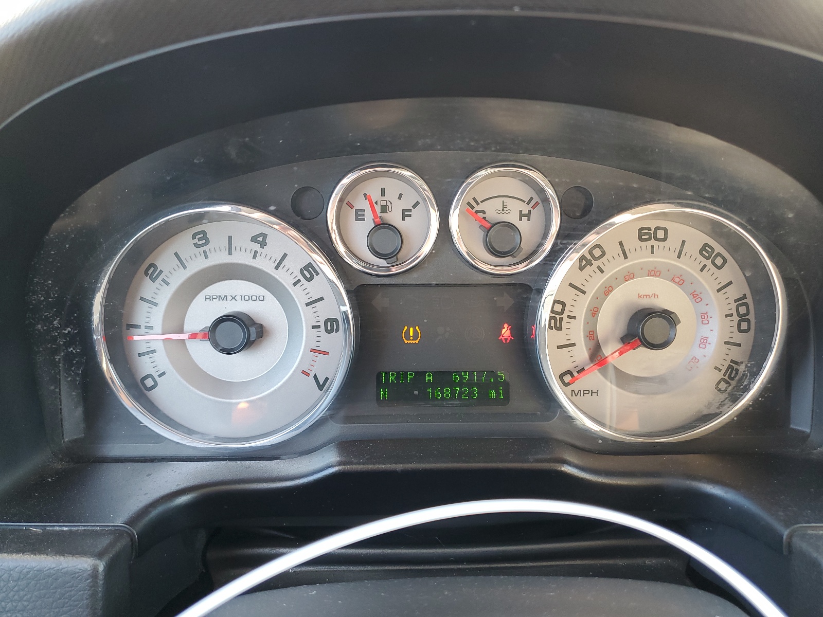 2FMDK49C48BA57579 2008 Ford Edge Limited