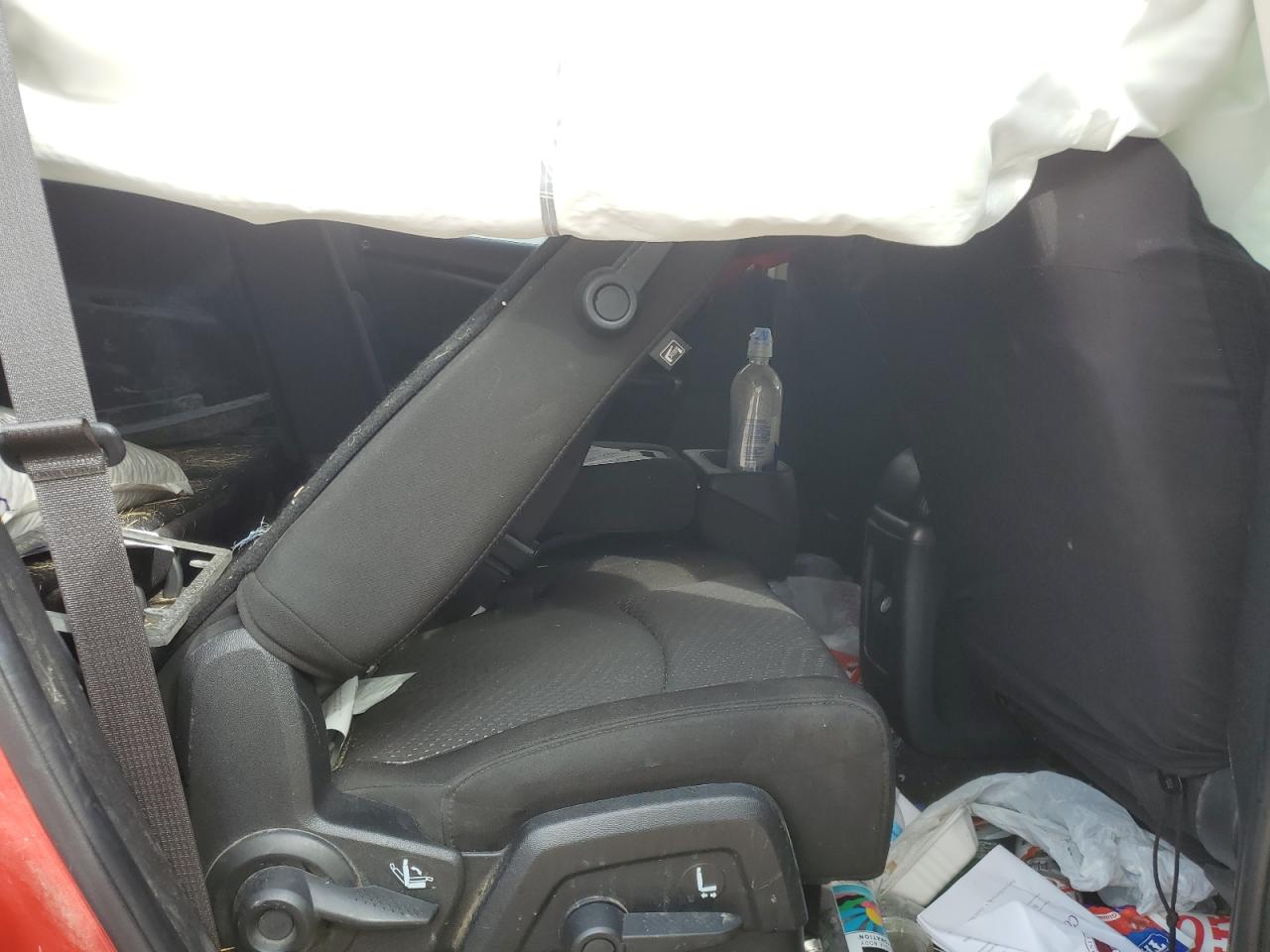 2020 Dodge Journey Se VIN: 3C4PDCAB3LT232541 Lot: 62084834