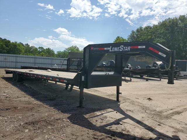 2022 Nwt Holdings, Llc 40' Gooseneck Flatbed