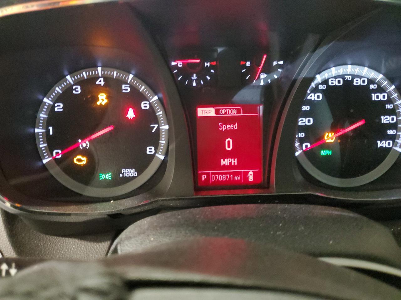 2016 GMC Terrain Sle VIN: 2GKFLTEK3G6193893 Lot: 58463554