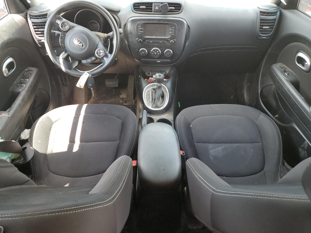 2019 Kia Soul - Image 8