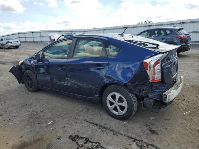 JTDKN3DU5D1722895 | 2013 Toyota prius