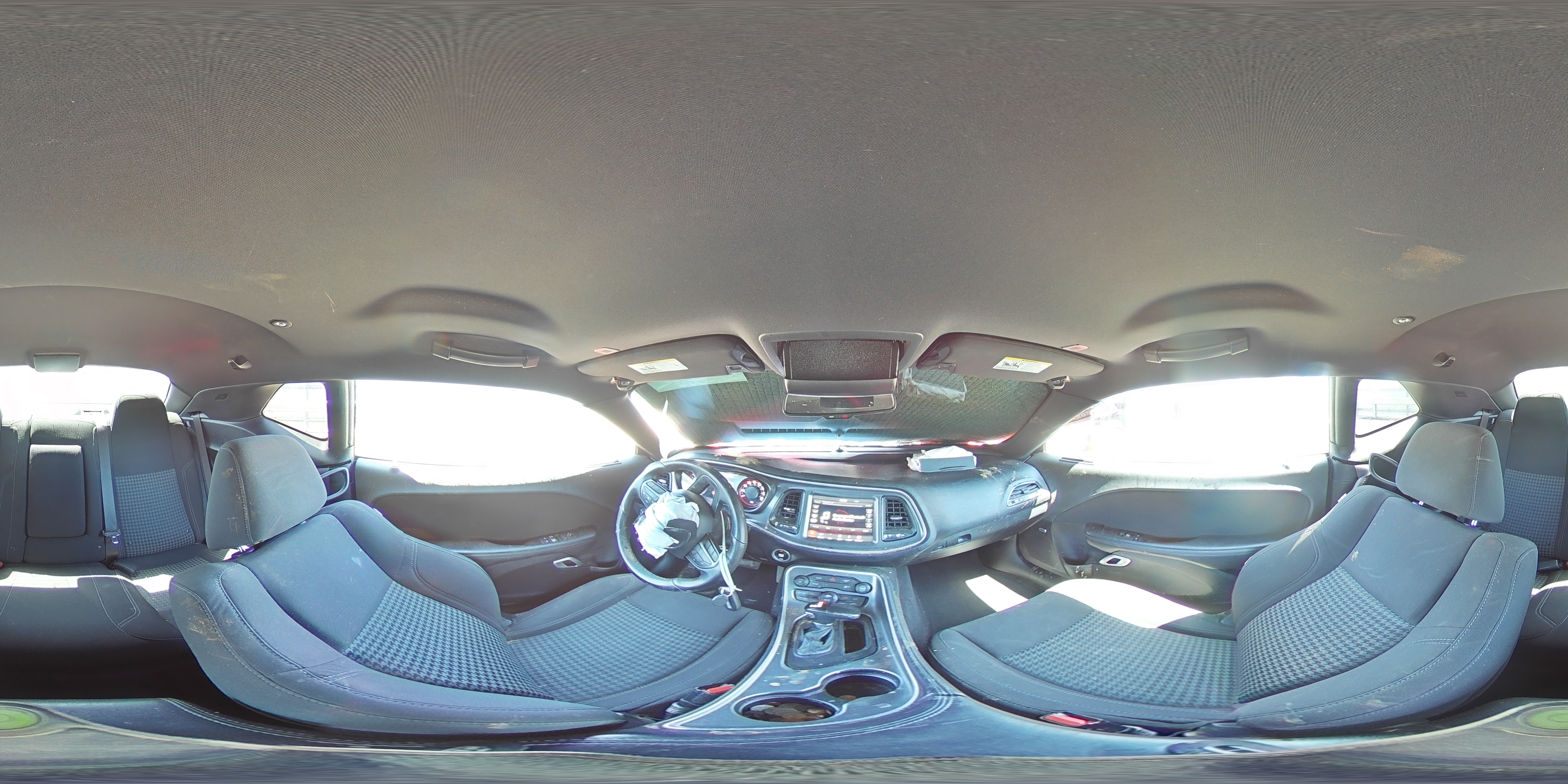 2021 Dodge Challenger Sxt VIN: 2C3CDZAGXMH560549 Lot: 58537624