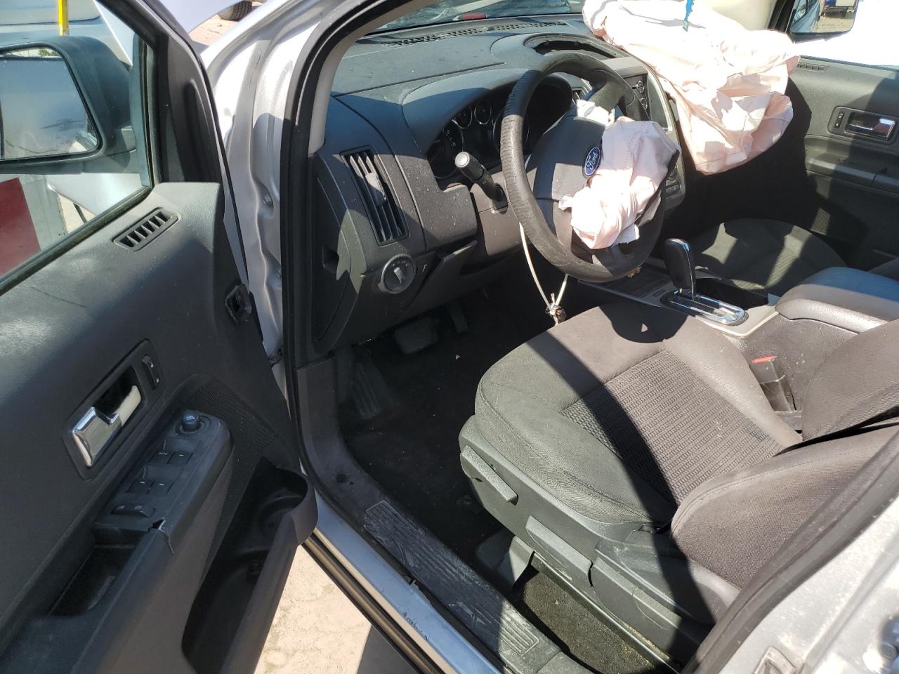 2018 Ford Edge Se VIN: 2FMDK3GCXABA56701 Lot: 60223224