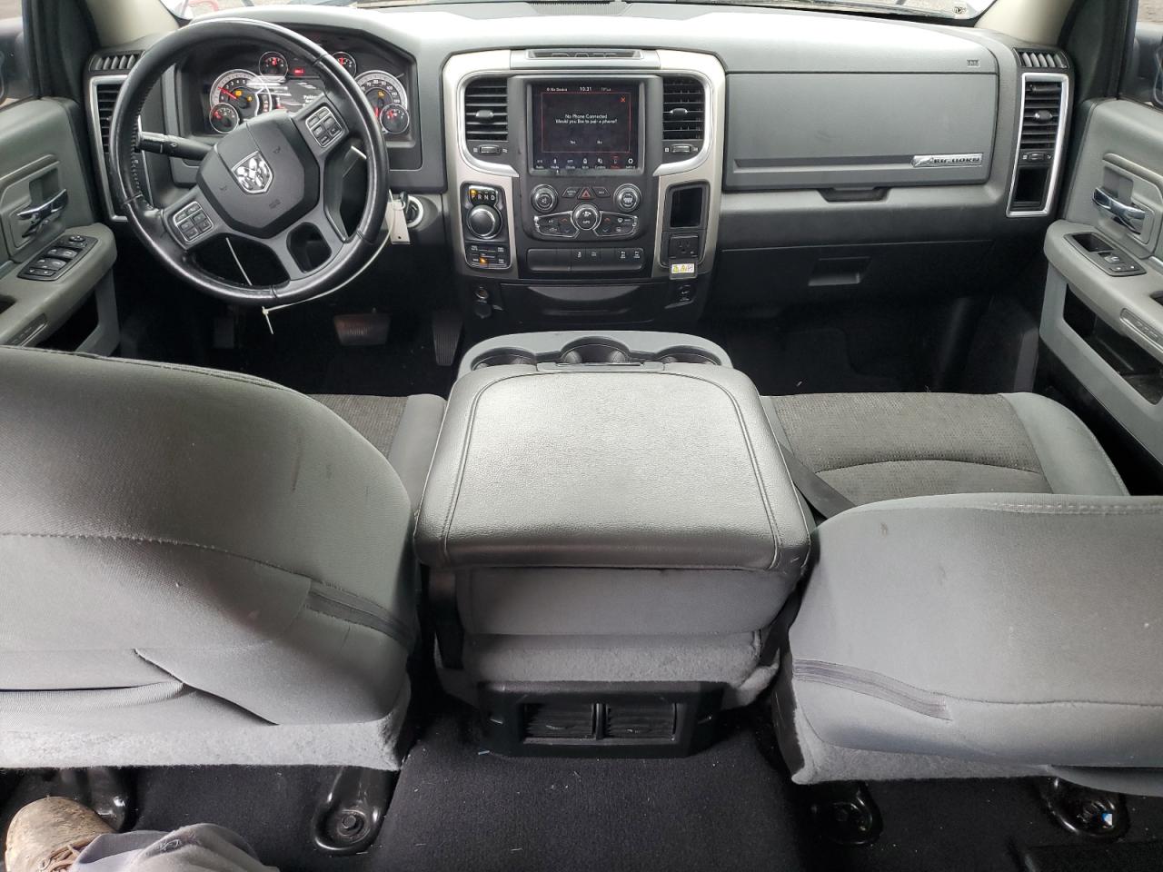 2019 Ram 1500 Classic Slt VIN: 1C6RR7LTXKS708010 Lot: 57902764