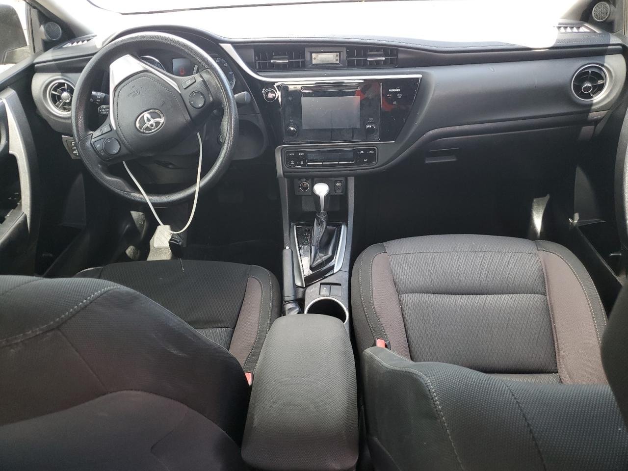 5YFBURHE2HP619458 2017 Toyota Corolla L