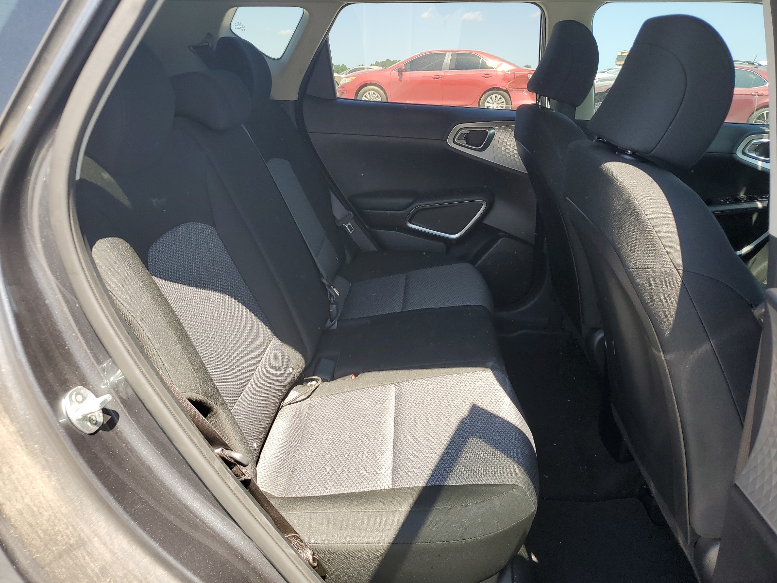 KNDJ23AU5M7779278 2021 Kia Soul Lx