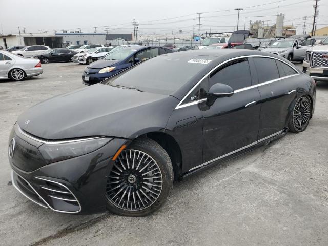 2023 Mercedes-Benz Eqs Sedan 450+ de vânzare în Sun Valley, CA - All Over