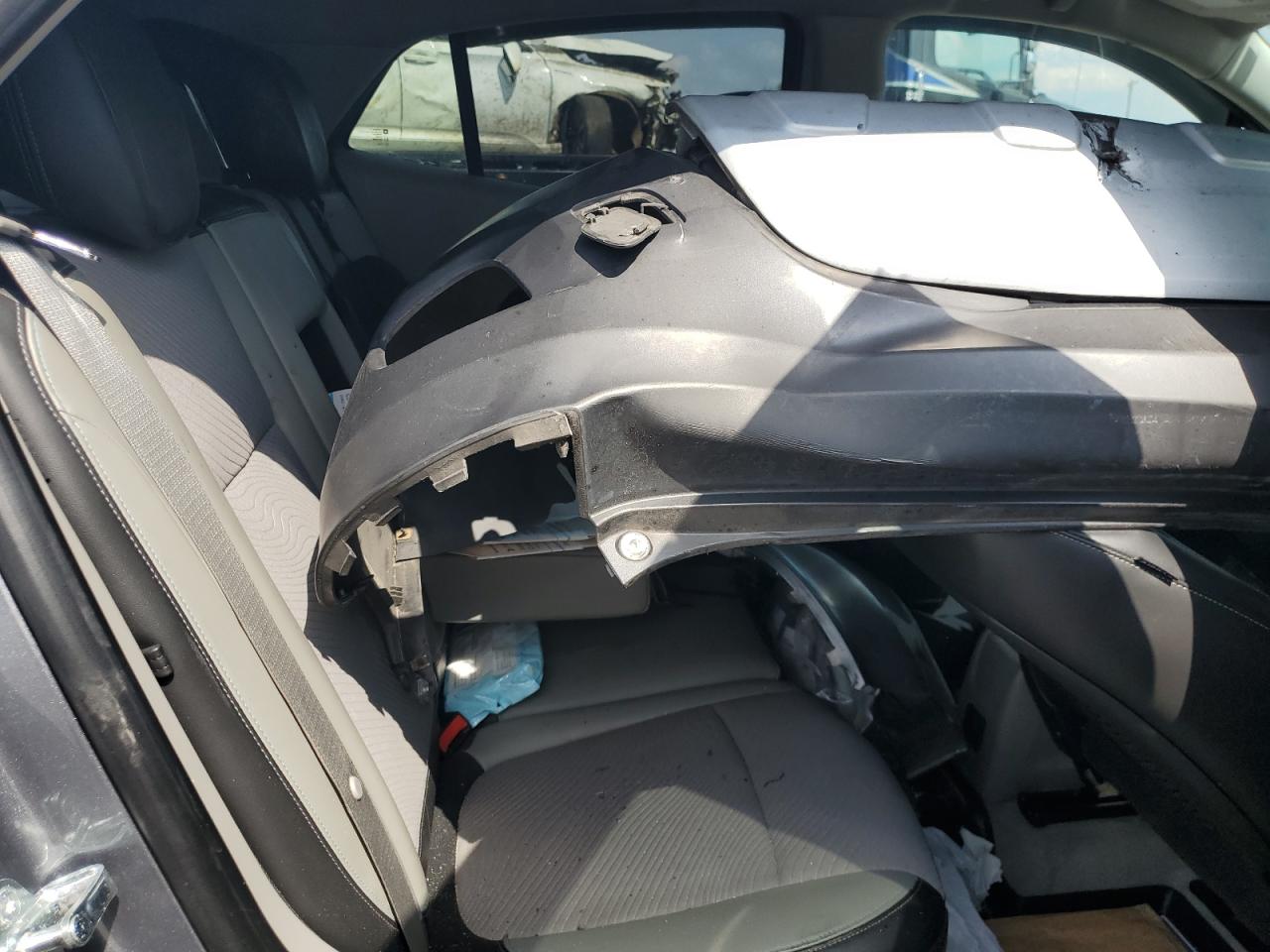 2014 Buick Encore VIN: KL4CJASB6EB596543 Lot: 59169974