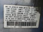 2010 Honda Fit Sport للبيع في Fairburn، GA - Rear End