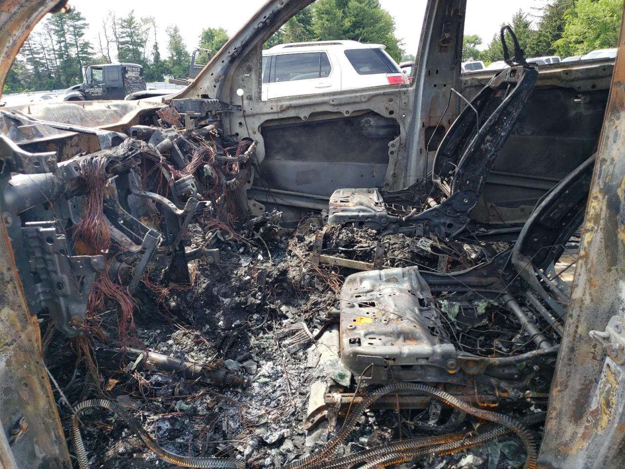 2023 Ram 1500 Big Horn/Lone Star VIN: 1C6SRFFT7PN702694 Lot: 60614914