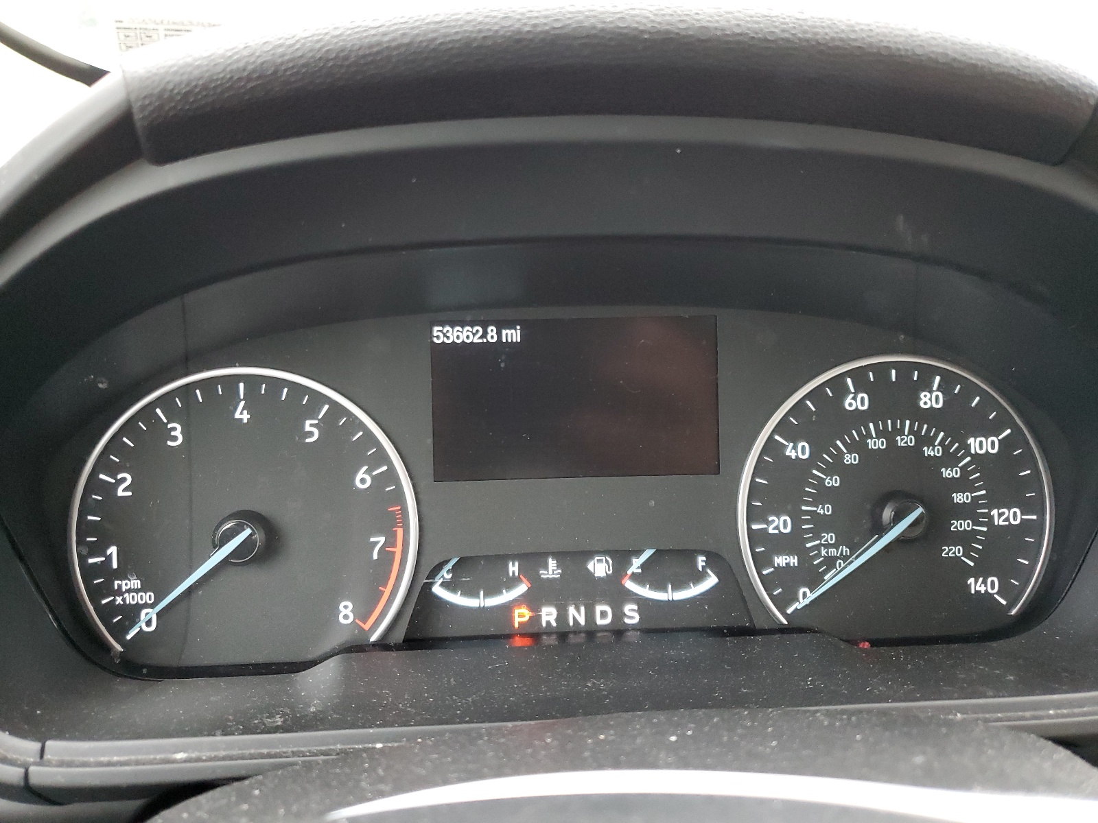 MAJ6P1WL2JC204463 2018 Ford Ecosport Titanium