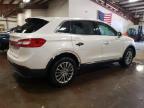 2016 Lincoln Mkx Select na sprzedaż w Lansing, MI - All Over