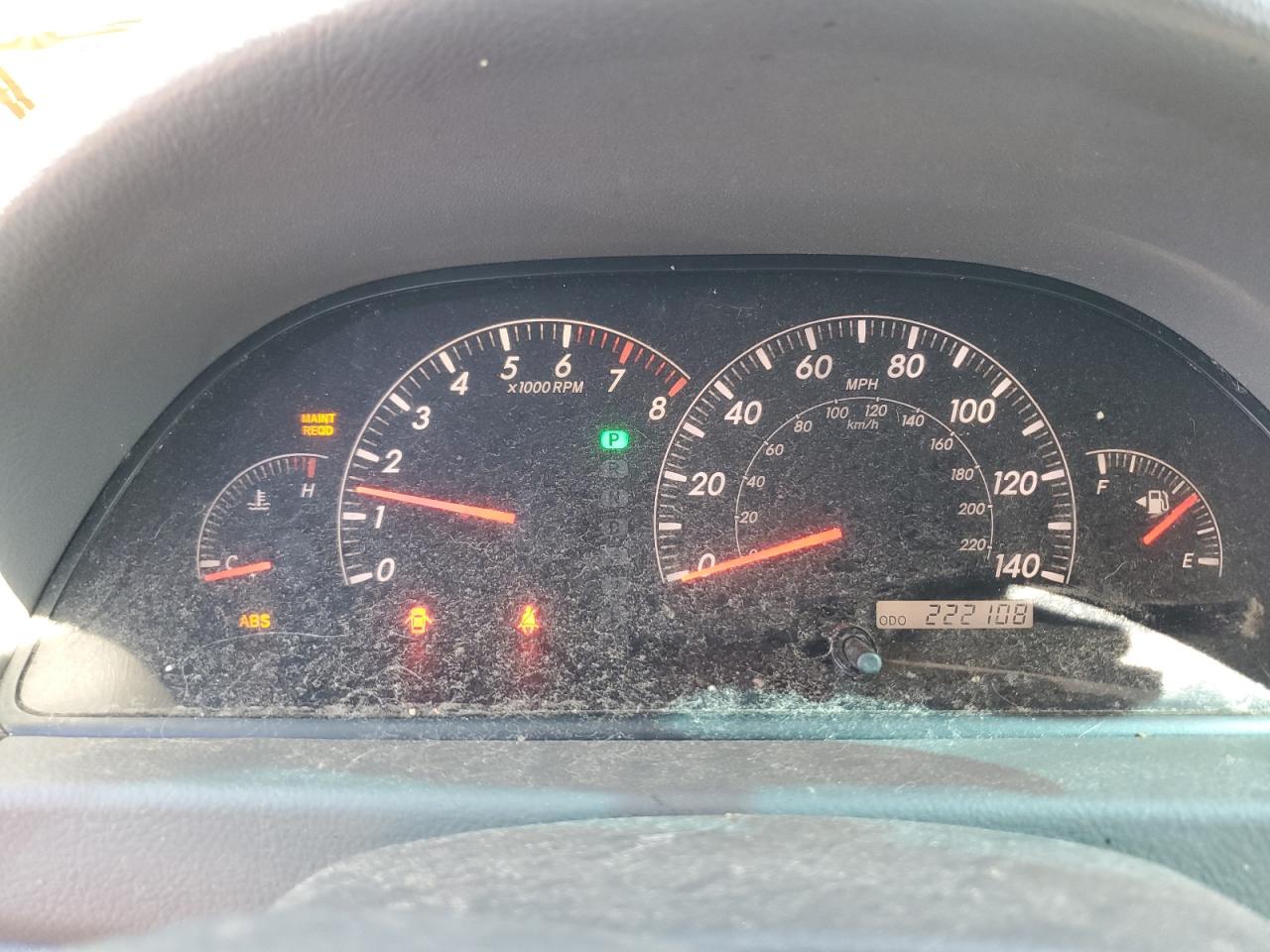 2005 Toyota Camry Le VIN: 4T1BE32K65U500914 Lot: 60052764