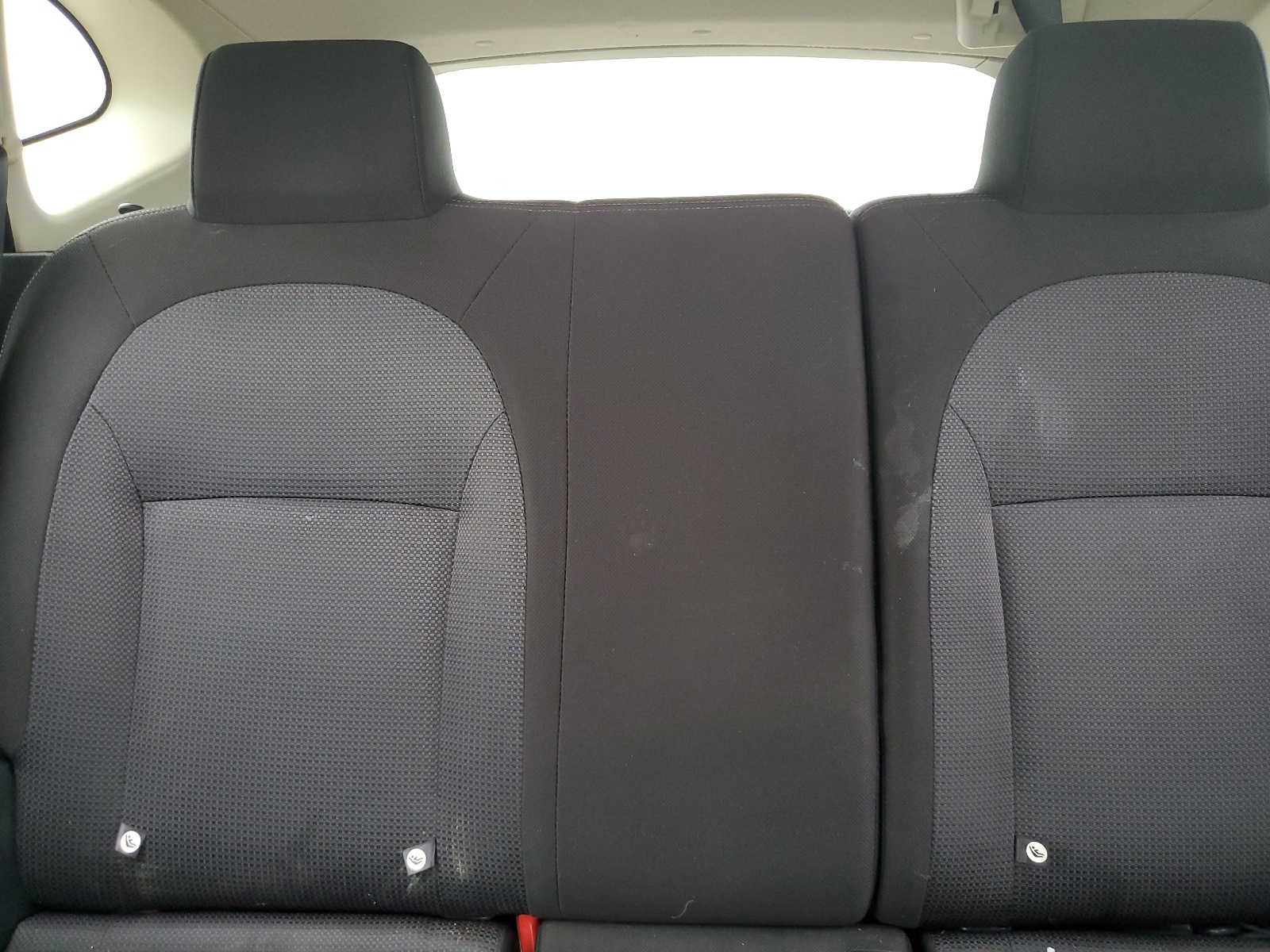 JN8AS5MT4DW032070 2013 Nissan Rogue S