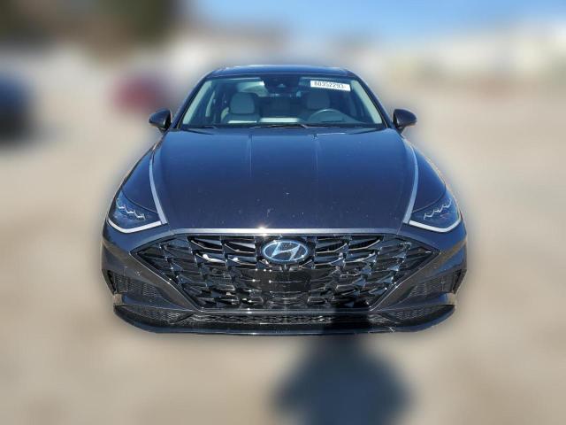  HYUNDAI SONATA 2020 Серый