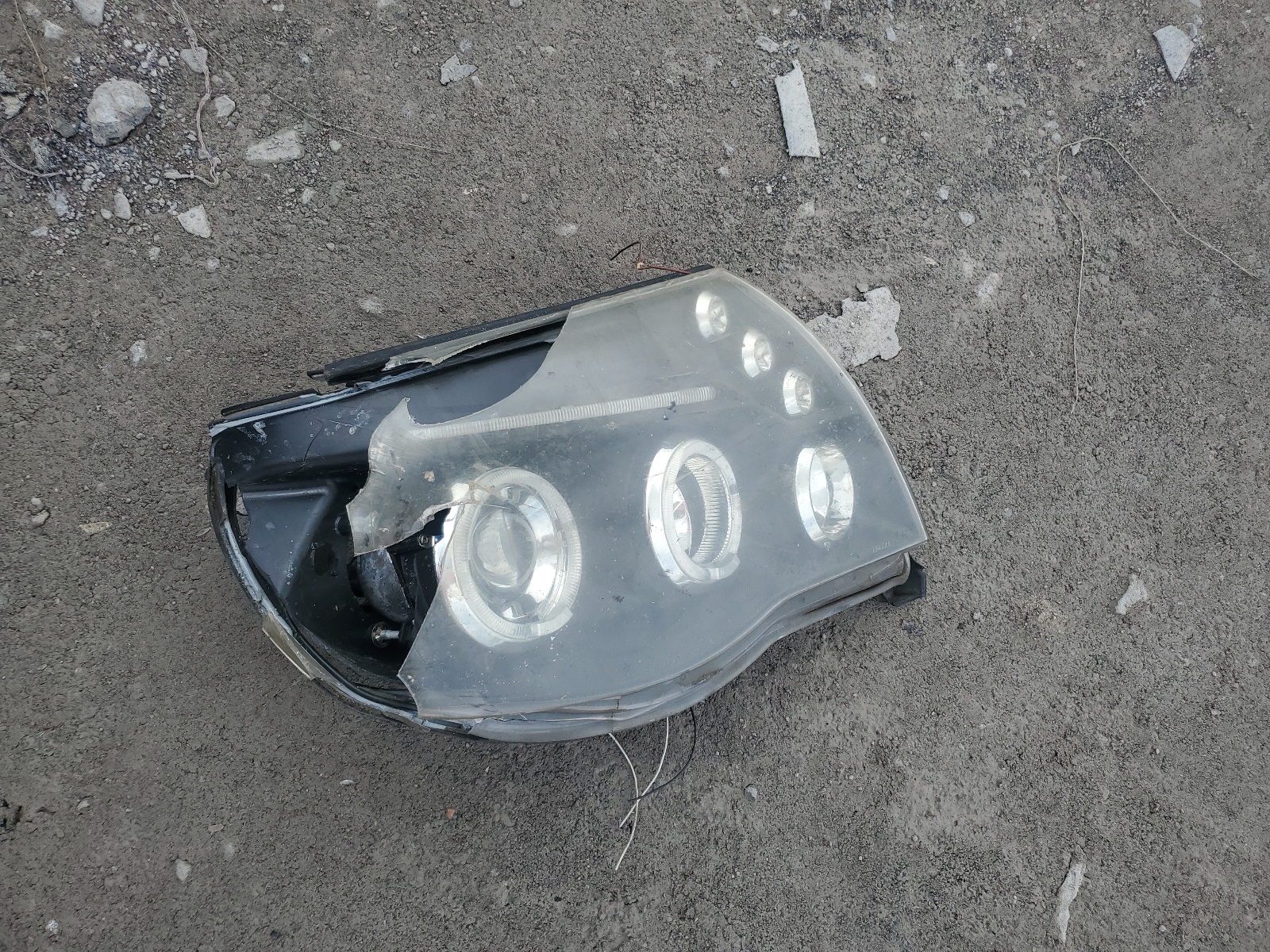 3TMLU42N06M008249 2006 Toyota Tacoma Double Cab