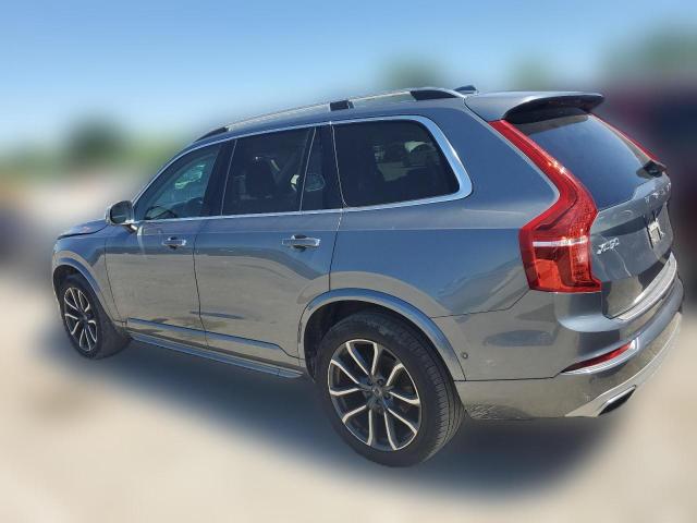  VOLVO XC90 2018 Сірий