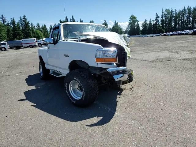 1992 Ford F150 VIN: 1FTEF14N4NKA88790 Lot: 59738784