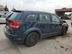 2015 Dodge Journey Se for Sale in Fort Wayne, IN - Rollover