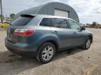 2011 Mazda Cx-9  na sprzedaż w Wichita, KS - Hail
