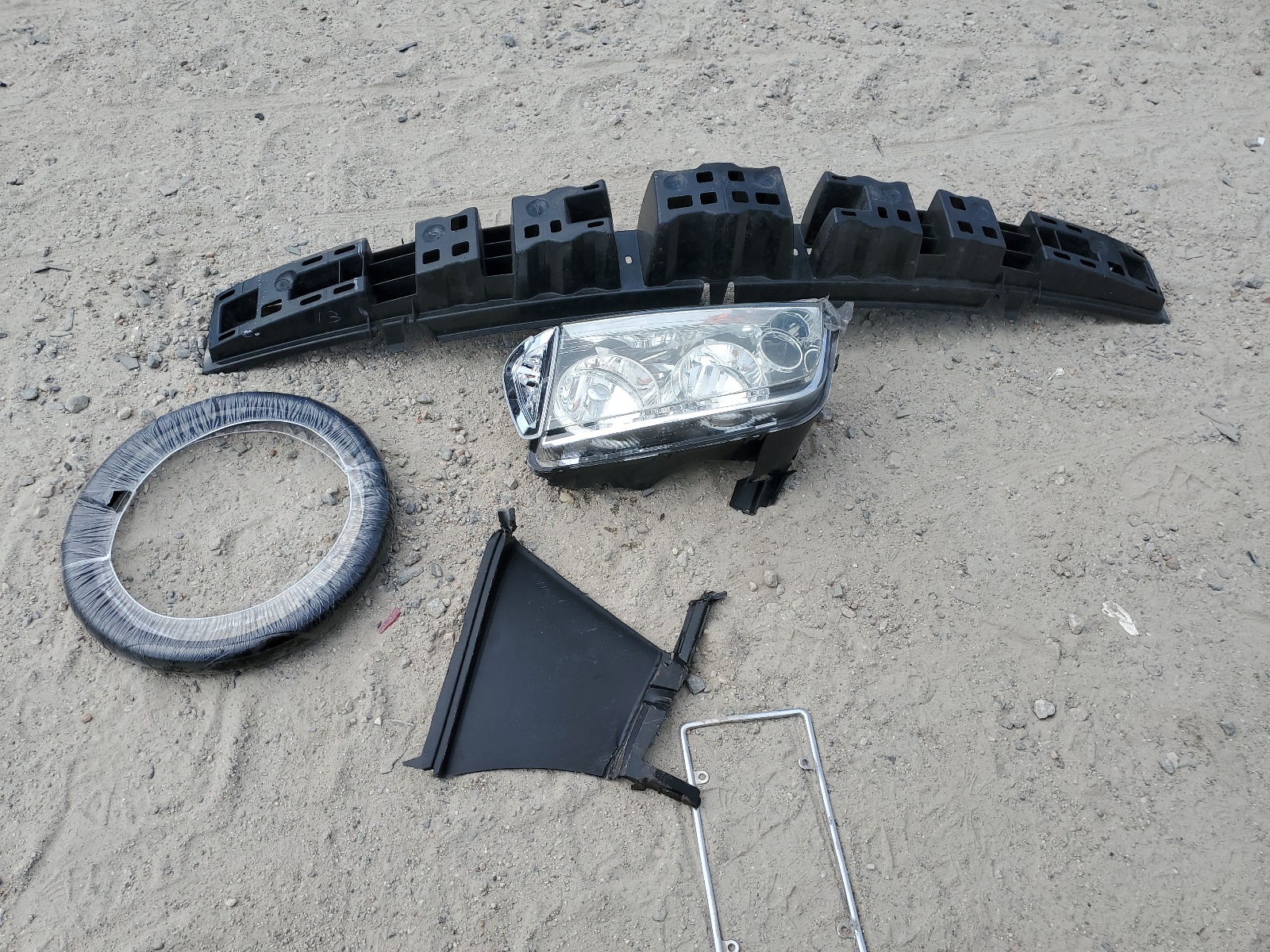 2B3LA53HX8H282827 2008 Dodge Charger R/T