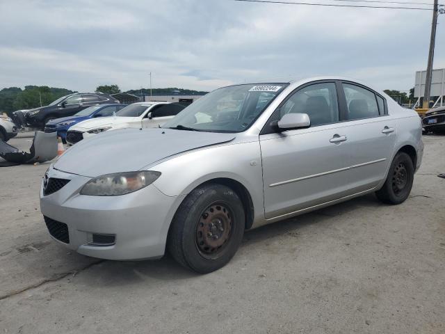 2007 Mazda 3 I للبيع في Lebanon، TN - Front End