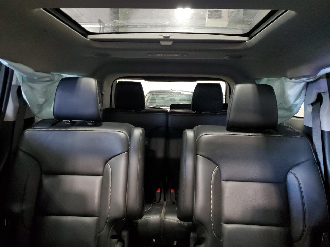 2019 GMC Acadia Slt-1 VIN: 1GKKNMLA4KZ175683 Lot: 57575874