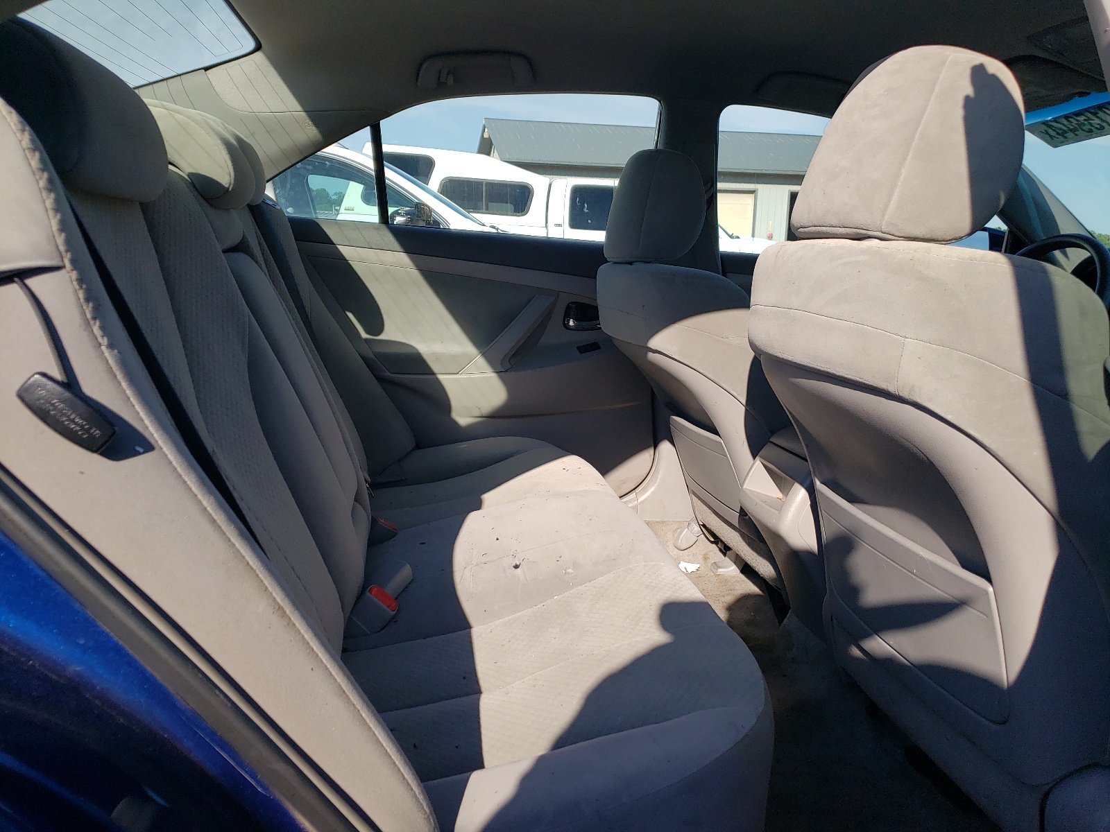 4T1BE46KX8U200023 2008 Toyota Camry Ce