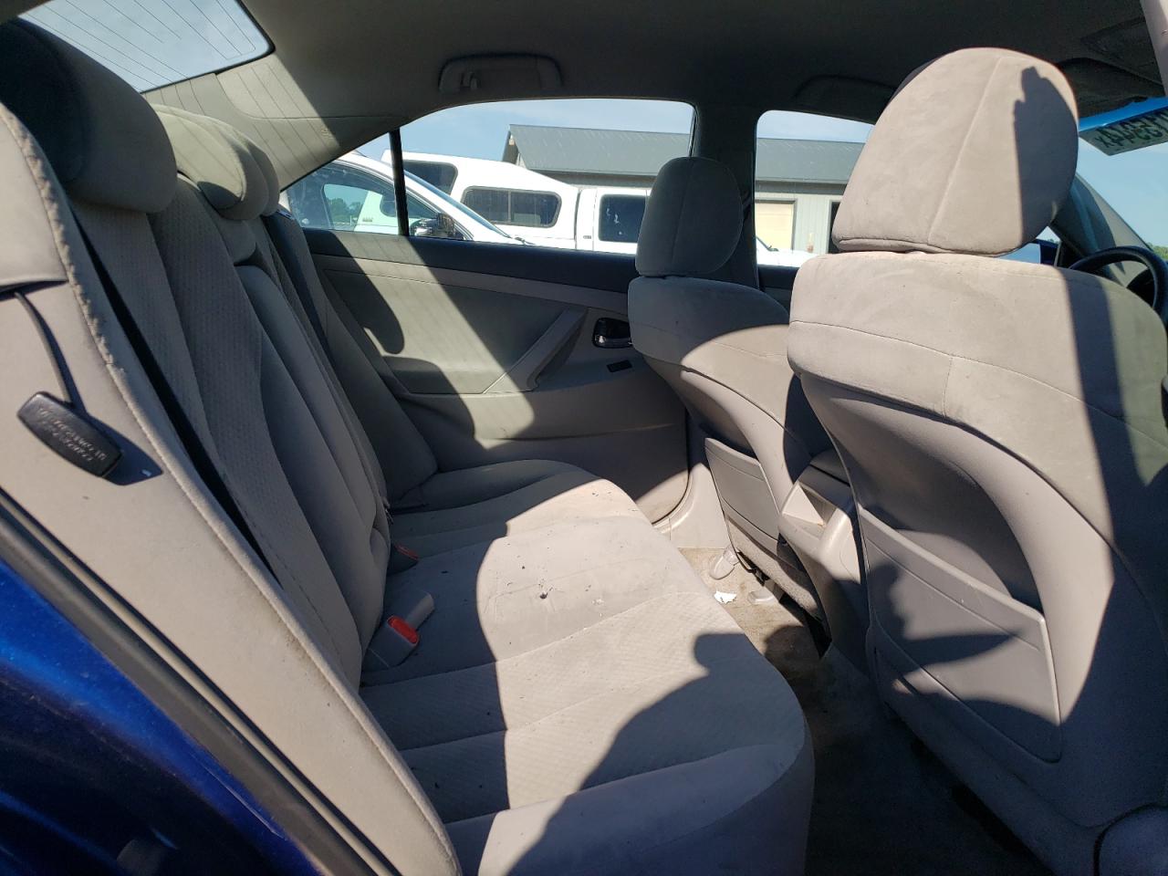 2008 Toyota Camry Ce VIN: 4T1BE46KX8U200023 Lot: 61015944