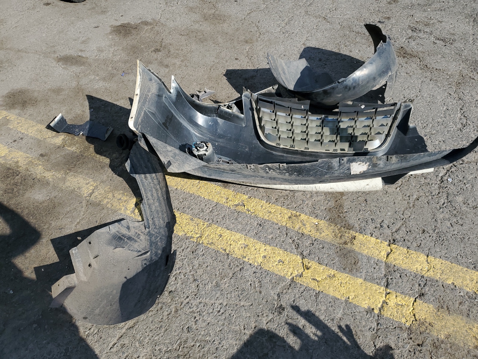 2A8HR54PX8R663180 2008 Chrysler Town & Country Touring