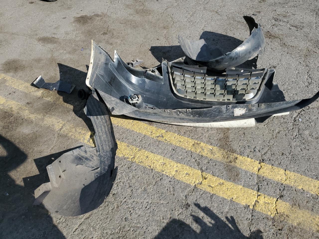 2008 Chrysler Town & Country Touring VIN: 2A8HR54PX8R663180 Lot: 61003424