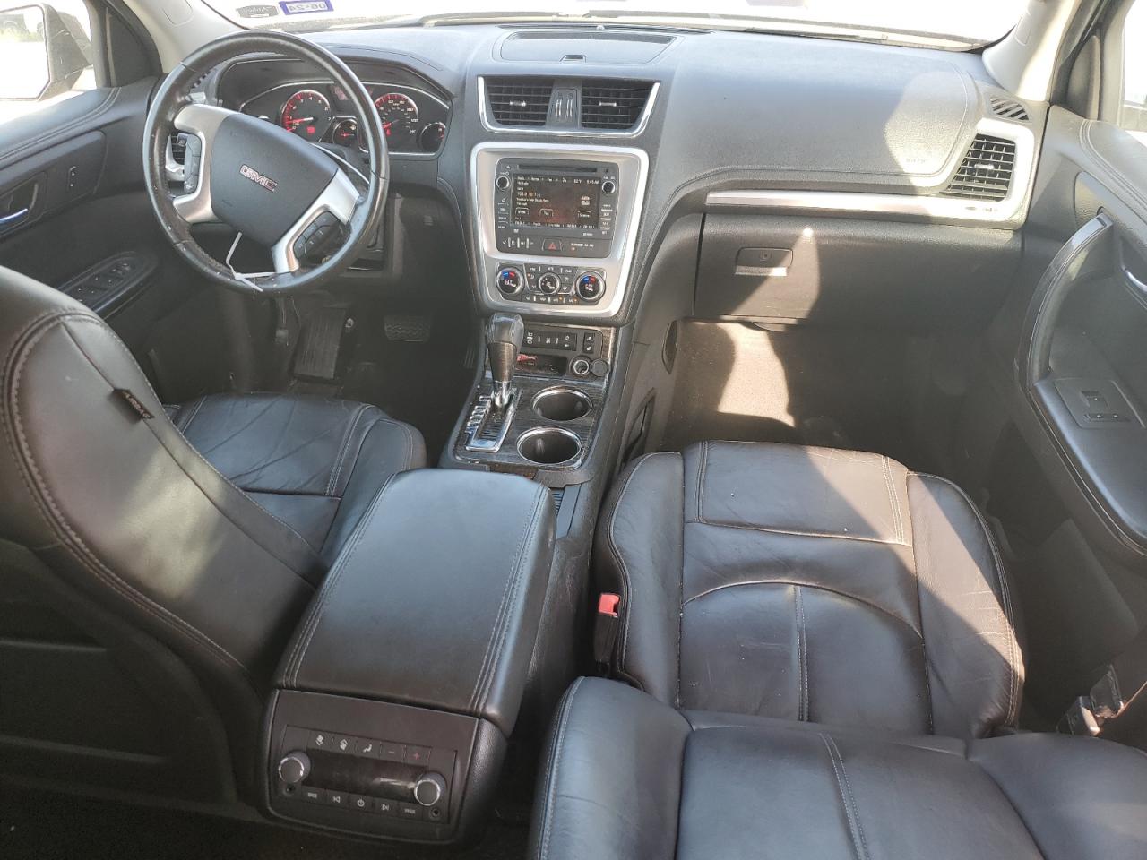 2014 GMC Acadia Slt-1 VIN: 1GKKRRKD6EJ325857 Lot: 61076774