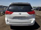 2013 Toyota Sienna Xle продається в Denver, CO - Front End