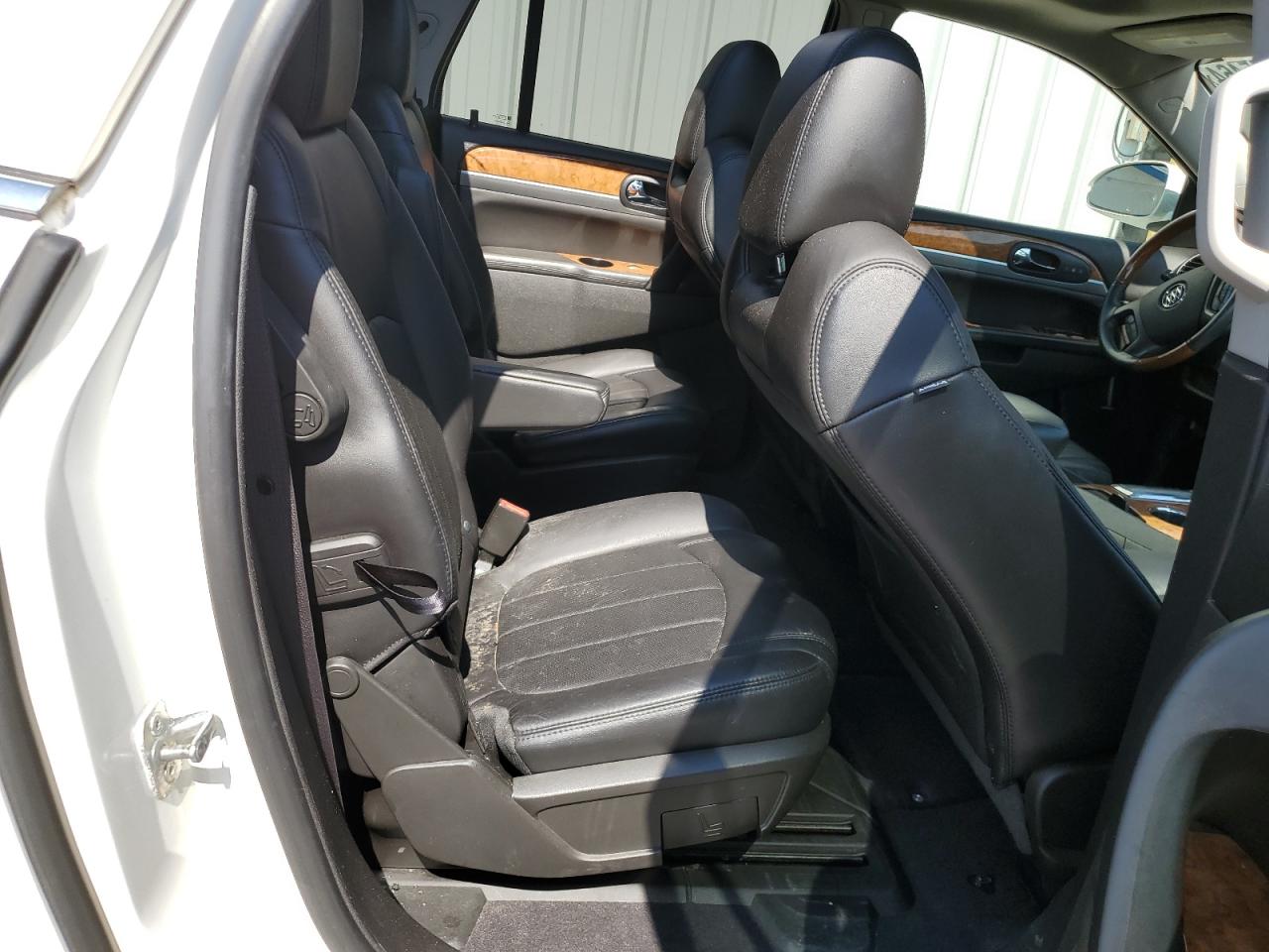 2012 Buick Enclave - Image 11