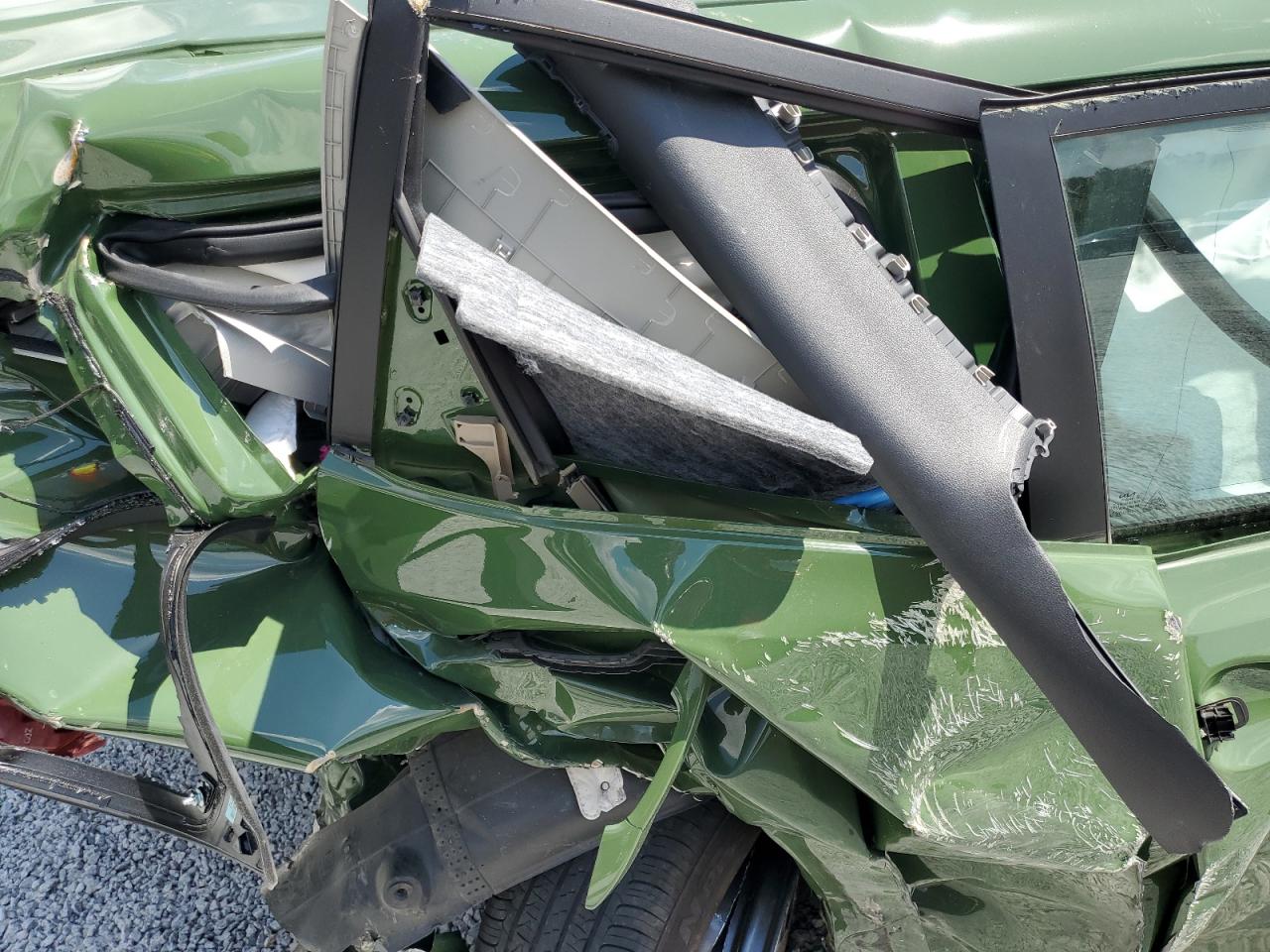 2022 Kia Soul Ex VIN: KNDJ33AUXN7170878 Lot: 59927994