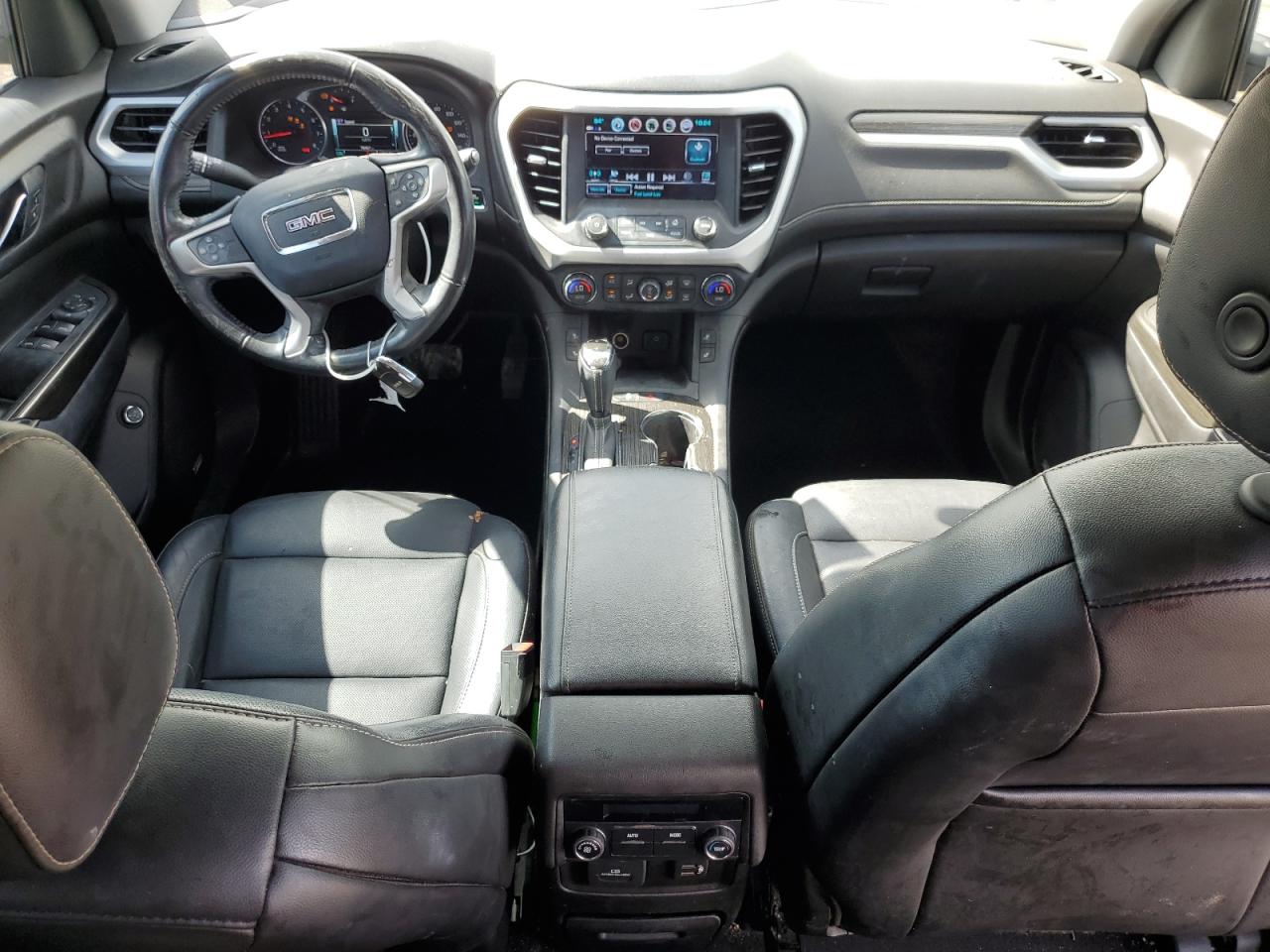 2019 GMC Acadia Slt-1 VIN: 1GKKNMLSXKZ164664 Lot: 59635694