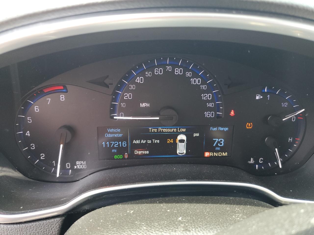 2014 Cadillac Srx Luxury Collection VIN: 3GYFNEE35ES630974 Lot: 59143724