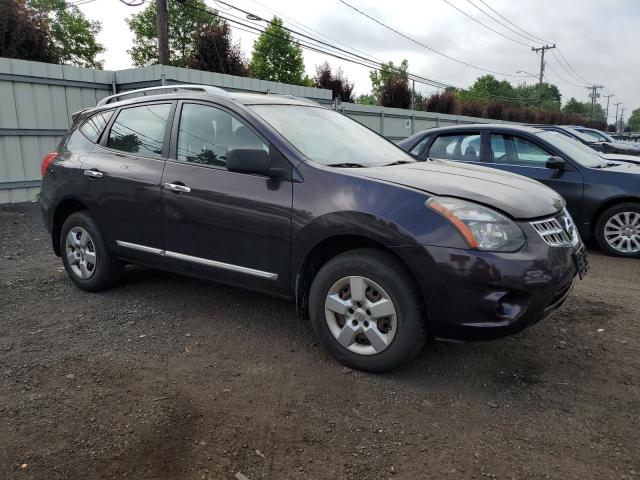 JN8AS5MVXEW711456 | 2014 Nissan rogue select s