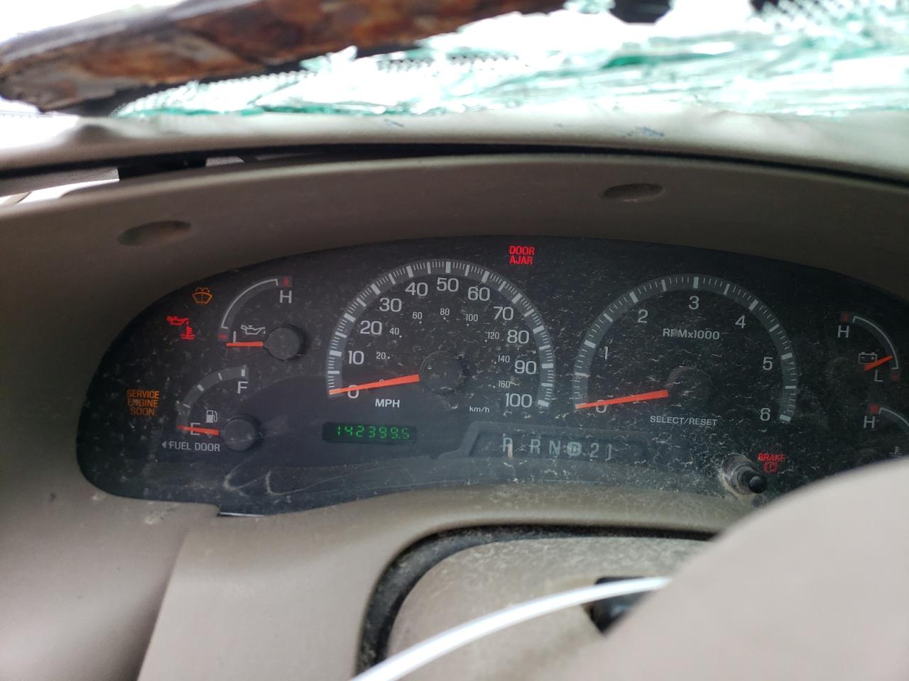 2001 Ford Expedition Xlt VIN: 1FMRU16W11LA86718 Lot: 56505294